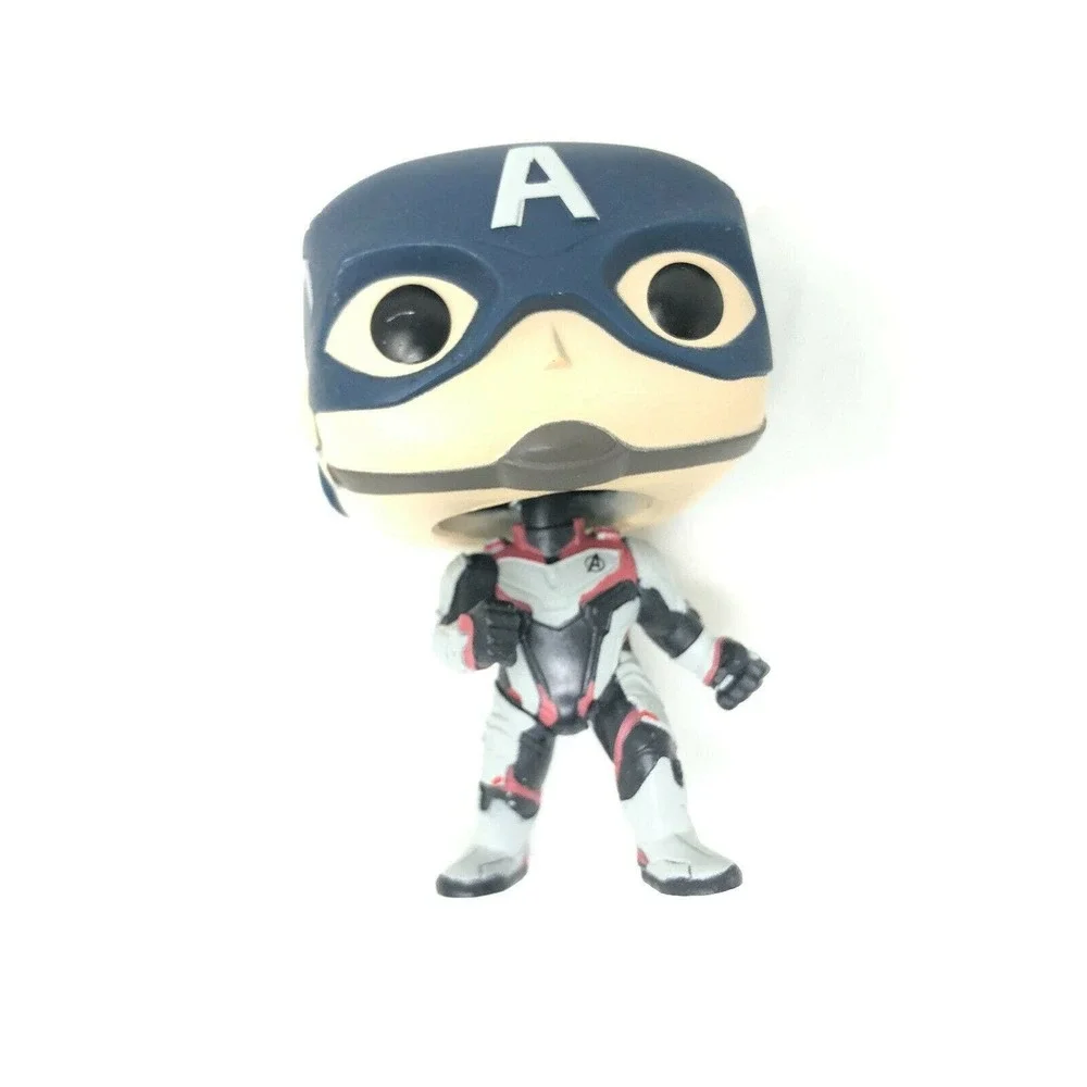 Funko Mystery Mini Figure‎ LOT Marvel Avengers Guardians of the Galaxy More